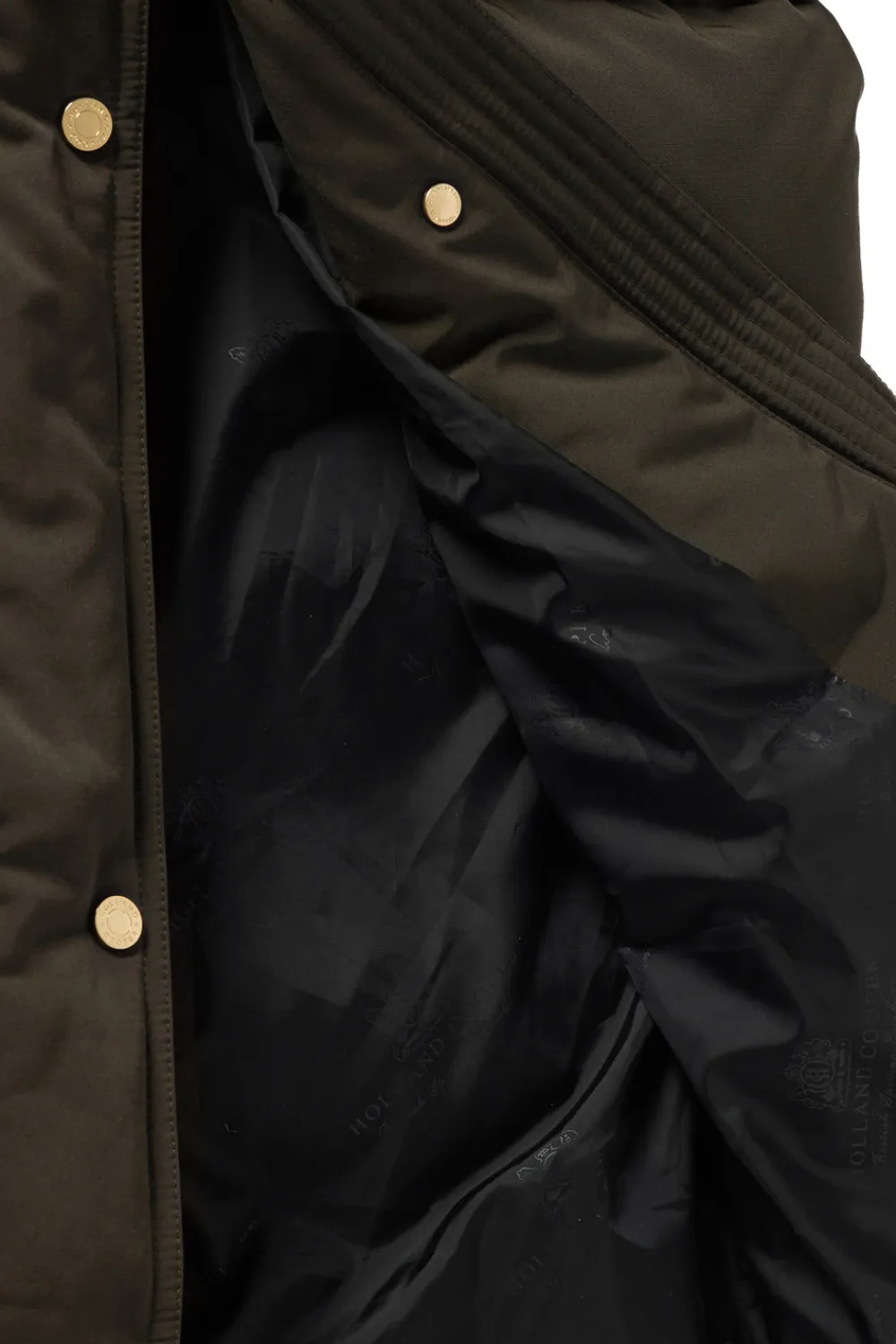 Women Holland Cooper Coats>Colorado Down Coat