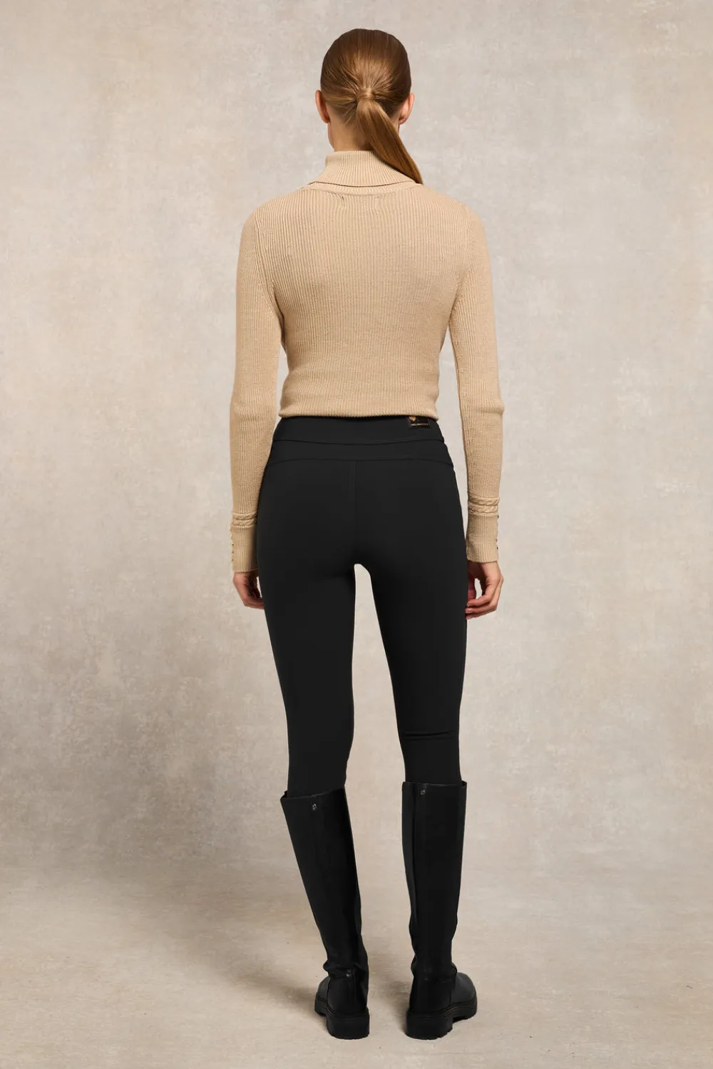 Women Holland Cooper Leggings|Leggings>Contour Legging