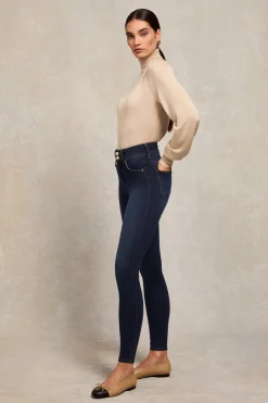Women Holland Cooper Jeans>Contour Skinny Jean