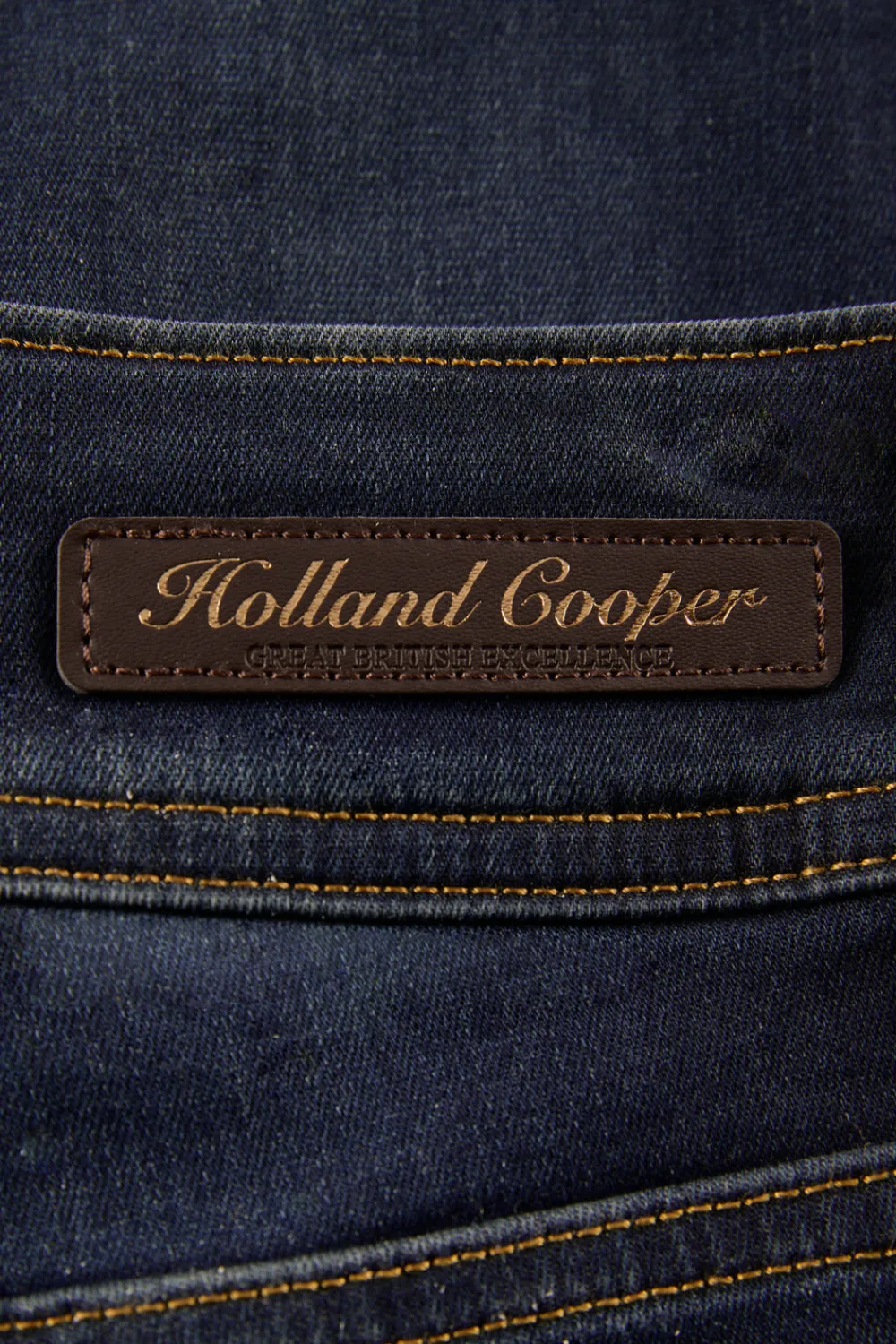 Women Holland Cooper Jeans>Contour Skinny Jean