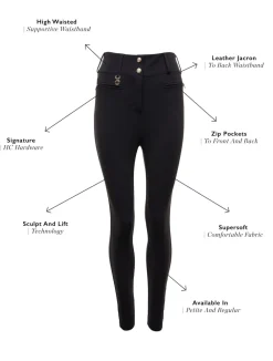 Women Holland Cooper Trousers|Jeans><noscript><img width=