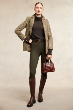 Women Holland Cooper Trousers|Jeans>Contour Trouser