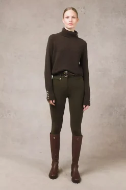 Women Holland Cooper Trousers|Jeans><noscript><img width=
