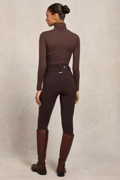 Women Holland Cooper Trousers|Jeans>Contour Trouser