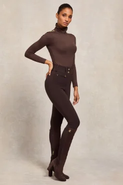 Women Holland Cooper Trousers|Jeans><noscript><img width=