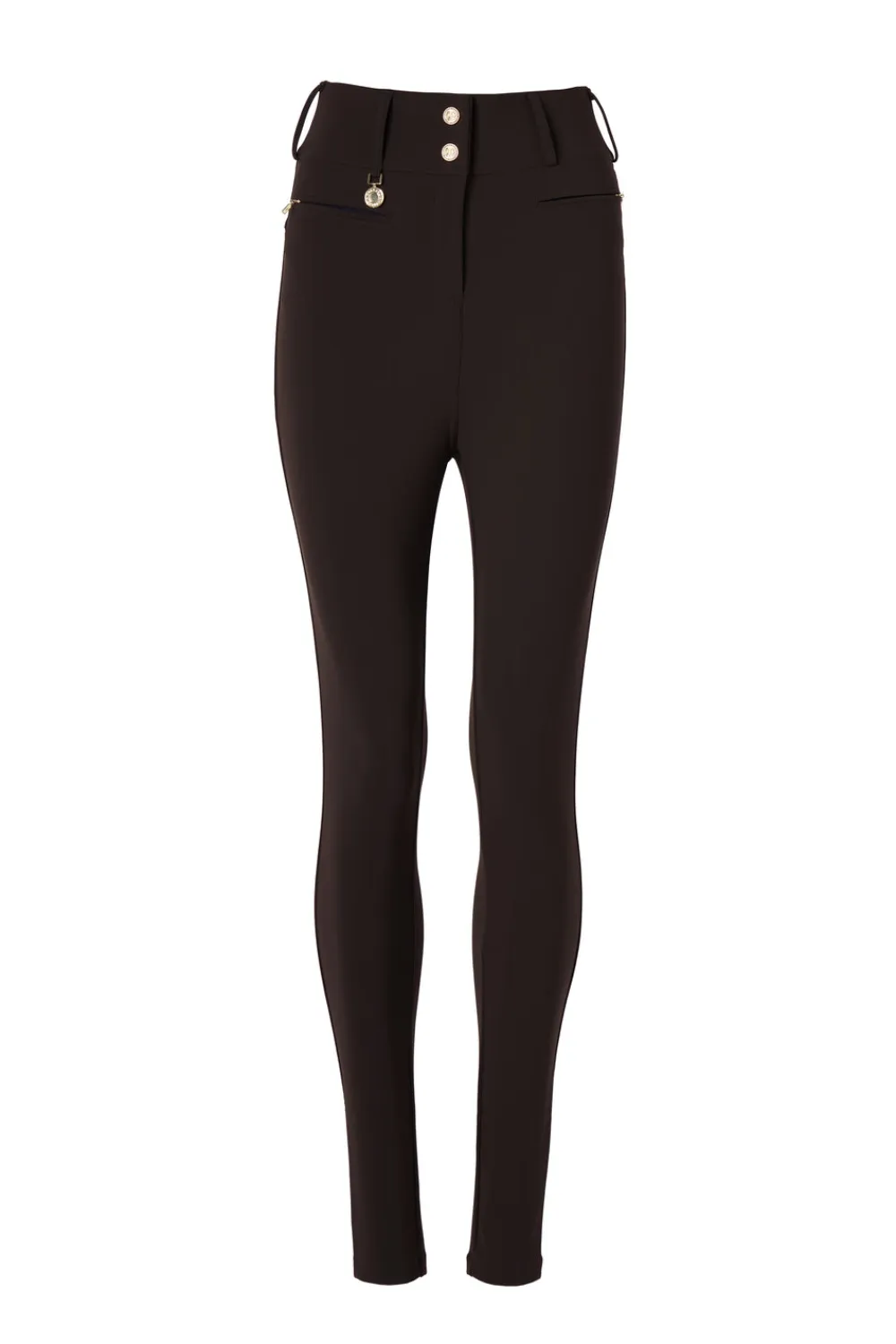 Women Holland Cooper Trousers|Jeans>Contour Trouser