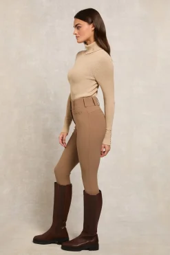 Women Holland Cooper Trousers>Contour Trouser