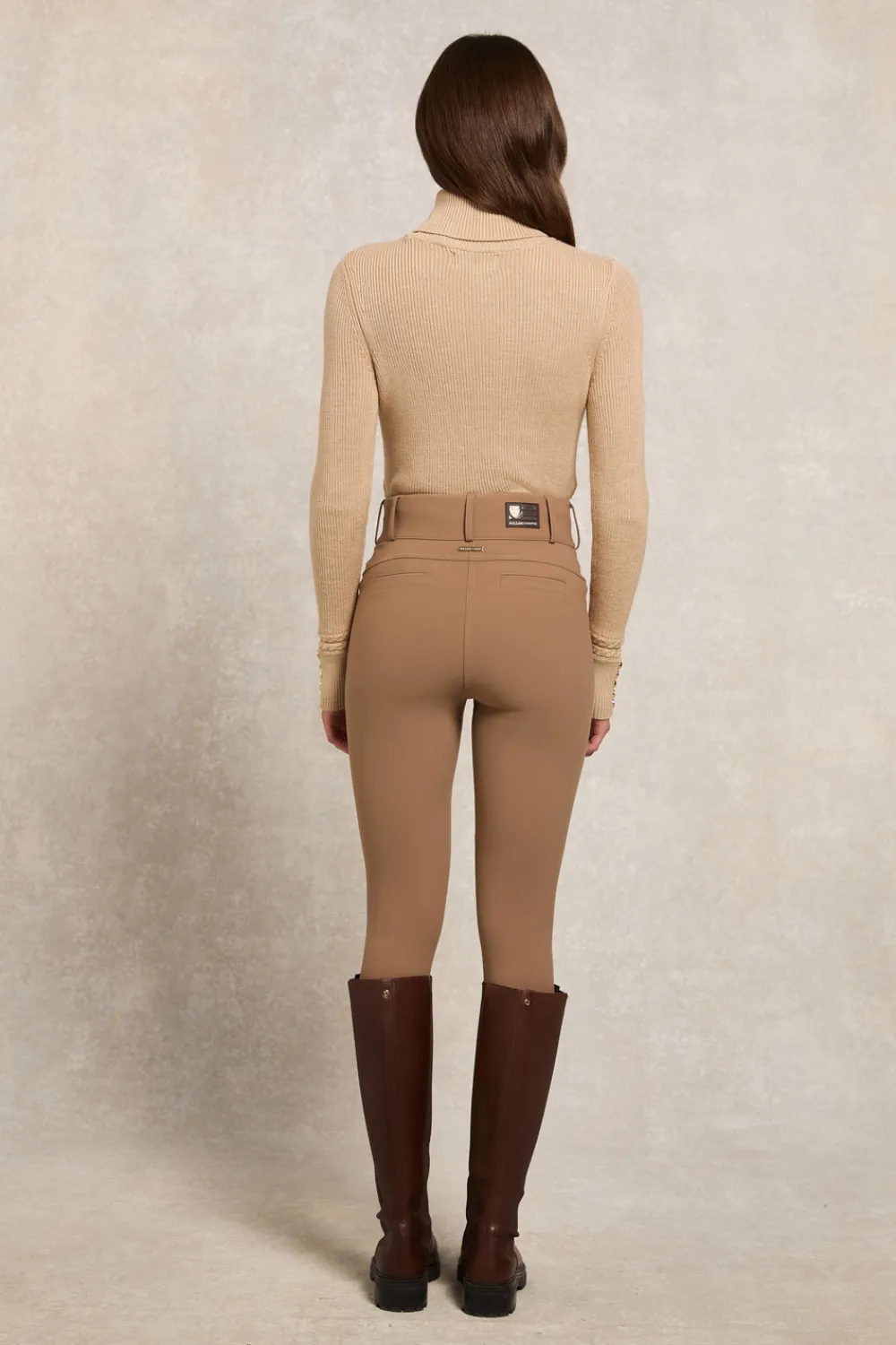 Women Holland Cooper Trousers>Contour Trouser