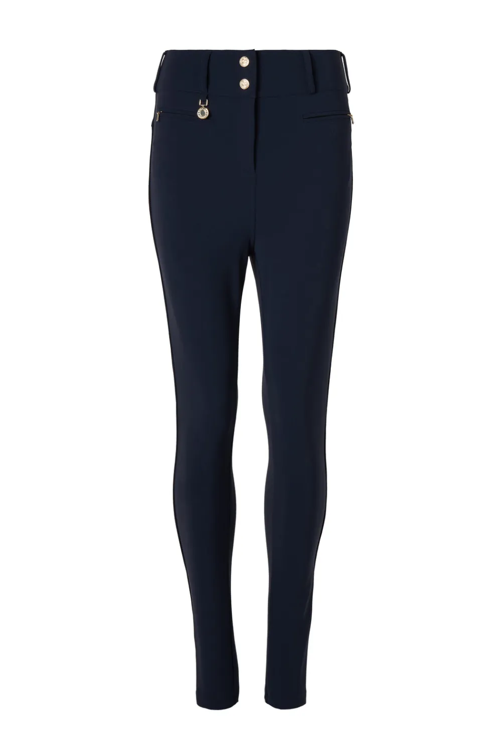 Women Holland Cooper Trousers|Jeans>Contour Trouser