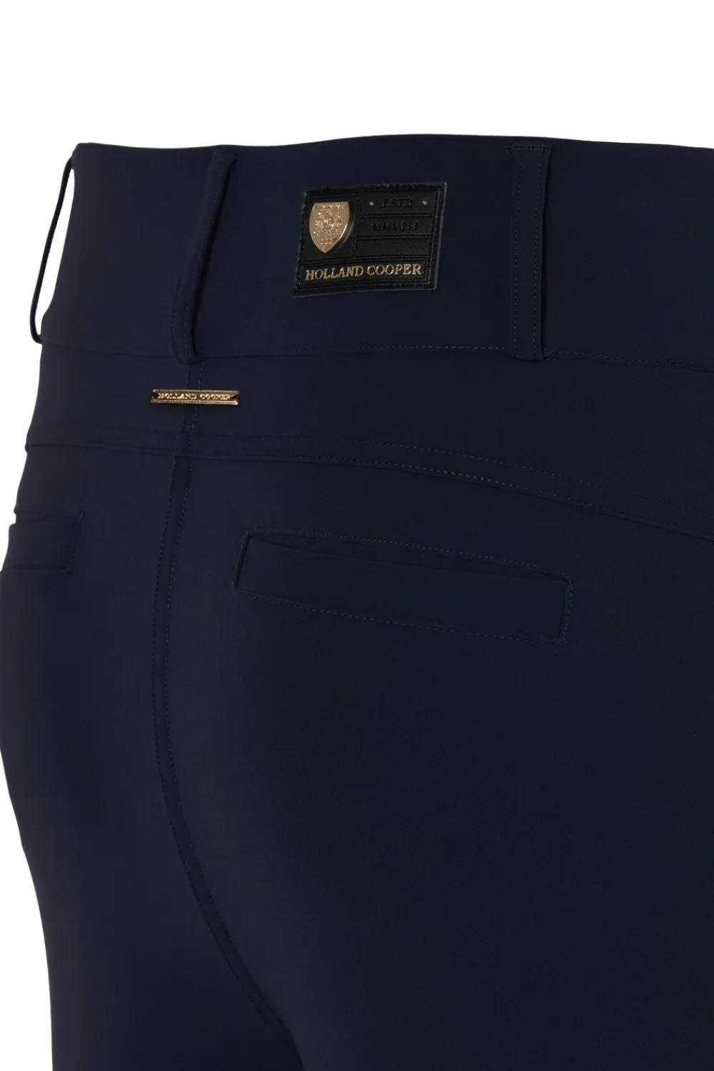 Women Holland Cooper Trousers|Jeans>Contour Trouser