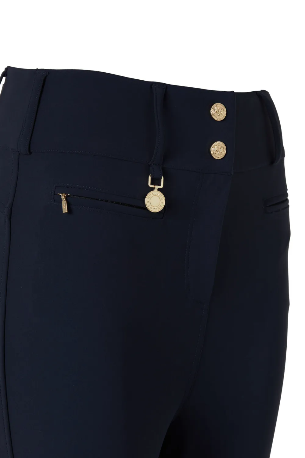 Women Holland Cooper Trousers|Jeans>Contour Trouser