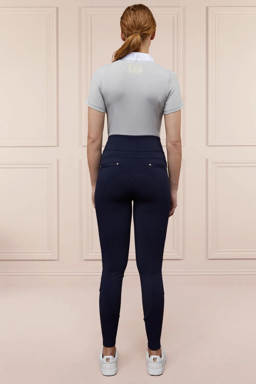 Holland Cooper Breeches>Cooper Training Breeches