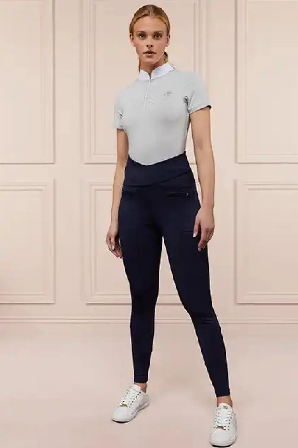 Holland Cooper Breeches>Cooper Training Breeches