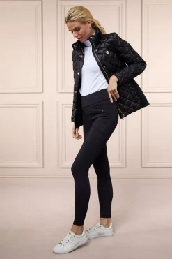 Holland Cooper Breeches>Cooper Training Breeches
