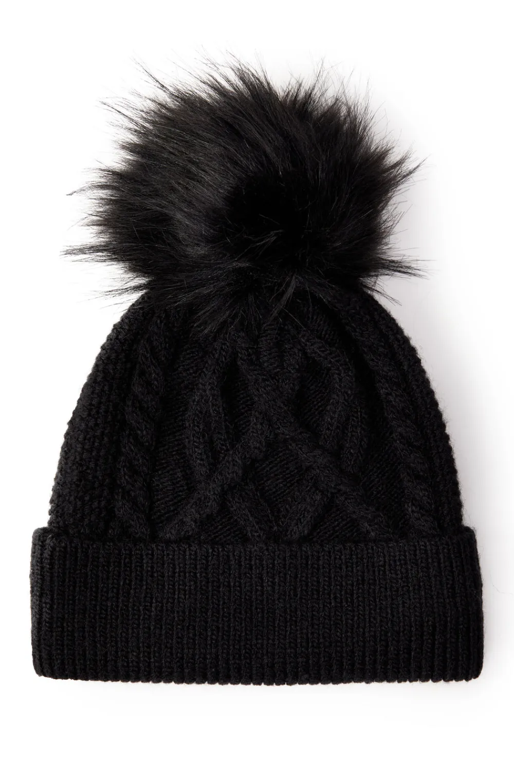Women Holland Cooper Headwear|Hats & Headbands>Cortina Bobble Hat