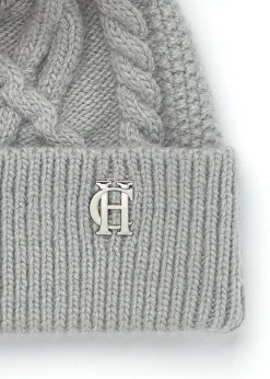Women Holland Cooper Headwear|Hats & Headbands>Cortina Bobble Hat