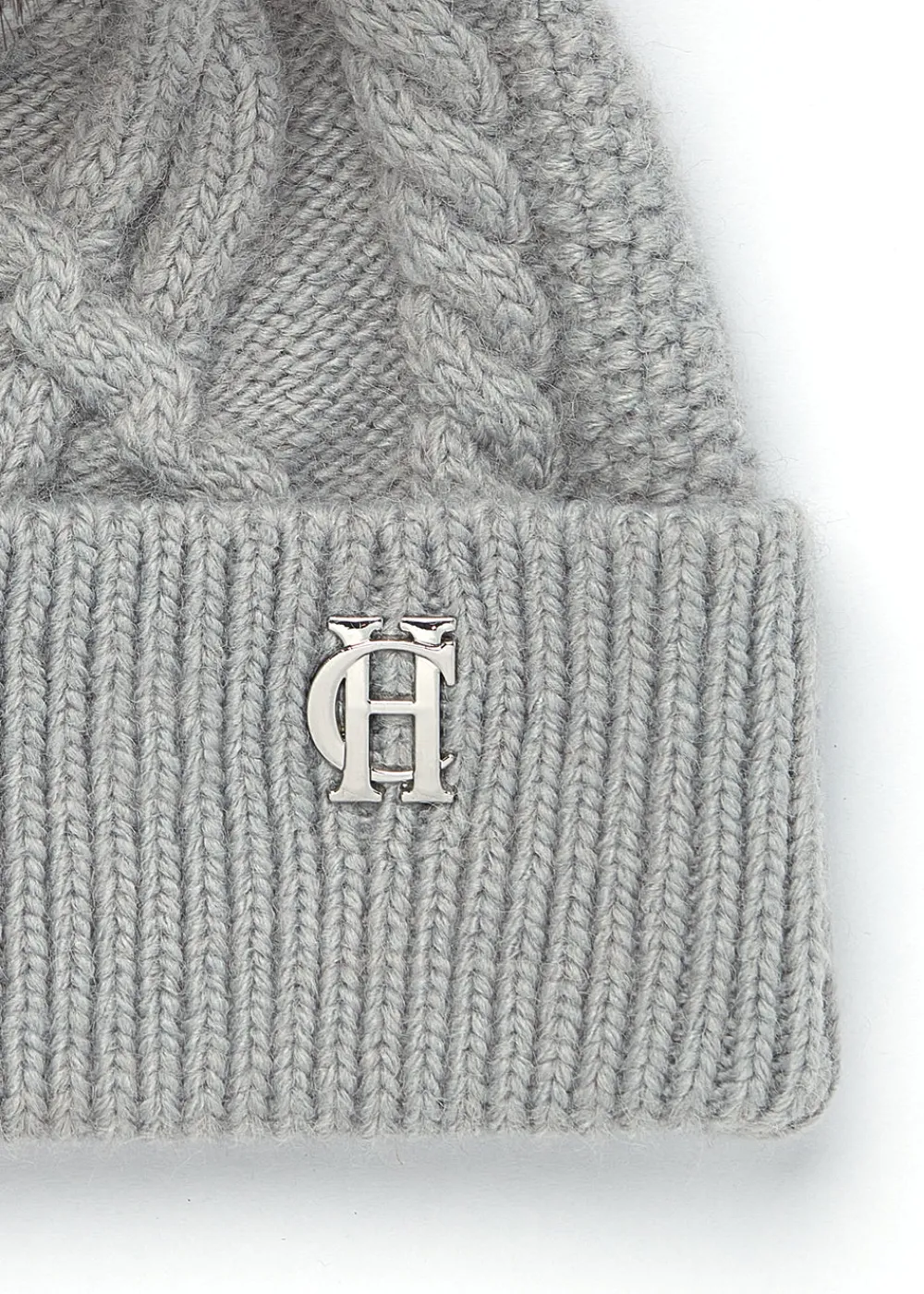 Women Holland Cooper Headwear|Hats & Headbands>Cortina Bobble Hat