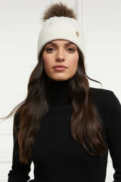 Women Holland Cooper Hats & Headbands|Hats & Headbands>Cortina Bobble Hat