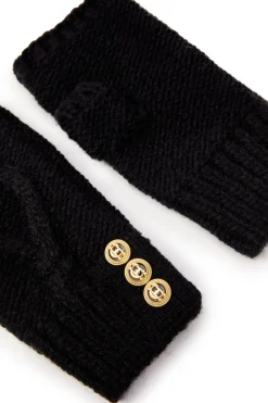 Women Holland Cooper Gloves|Gloves>Cortina Fingerless Gloves