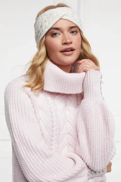 Women Holland Cooper Hats & Headbands|Hats & Headbands>Cortina Headband
