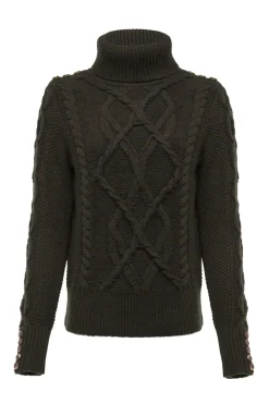 Women Holland Cooper Knitwear><noscript><img width=