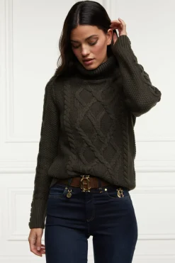 Women Holland Cooper Knitwear><noscript><img width=