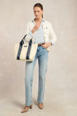 Women Holland Cooper Knitwear>Cotswold Cardigan