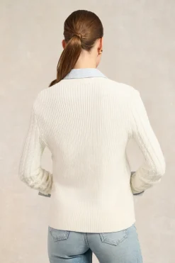 Women Holland Cooper Knitwear><noscript><img width=