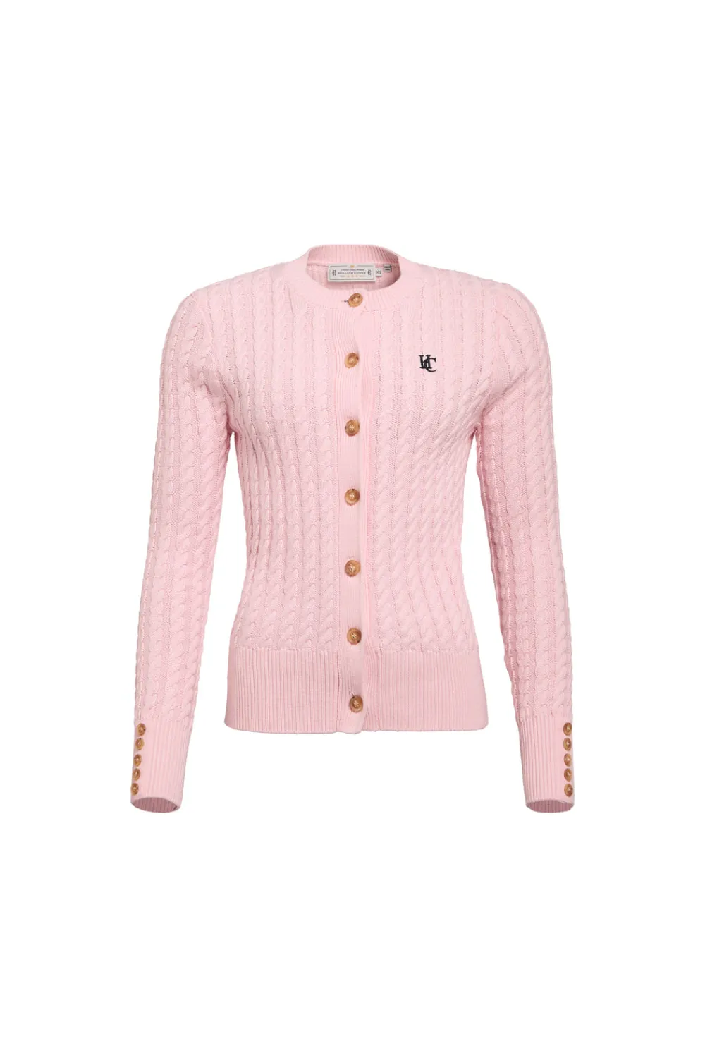 Women Holland Cooper Knitwear>Cotswold Cardigan