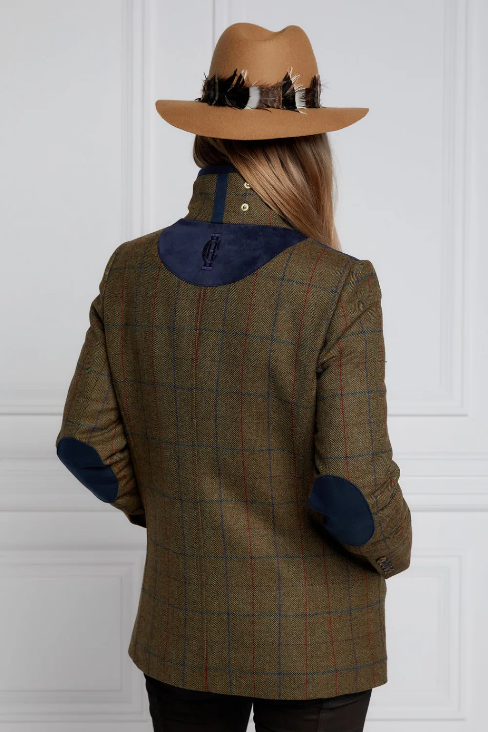 Women Holland Cooper Jackets|Tailoring>Country Classic Jacket