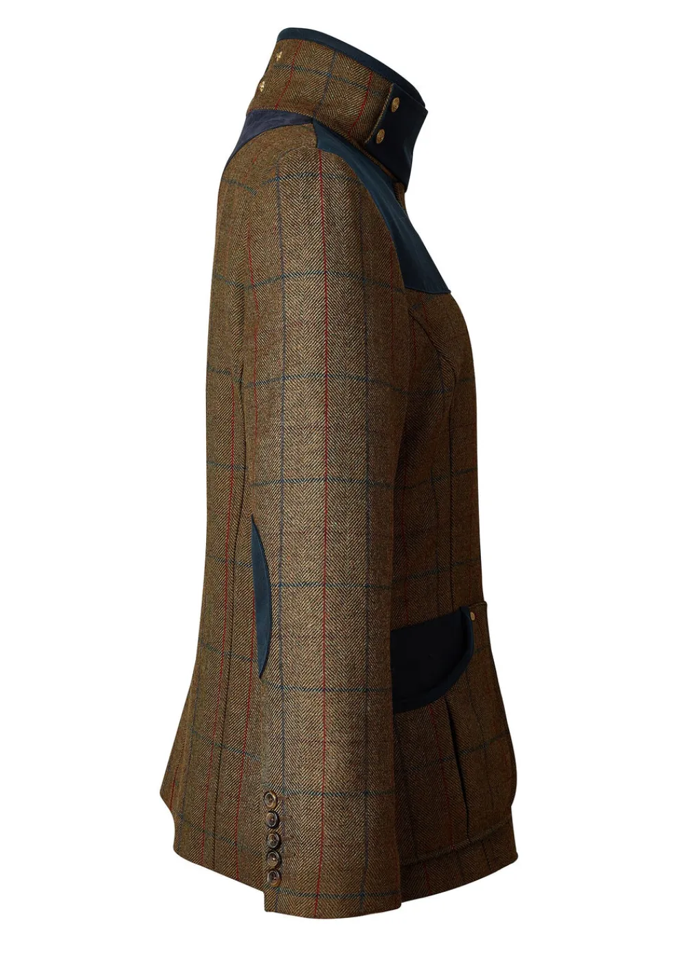 Women Holland Cooper Jackets|Tailoring>Country Classic Jacket