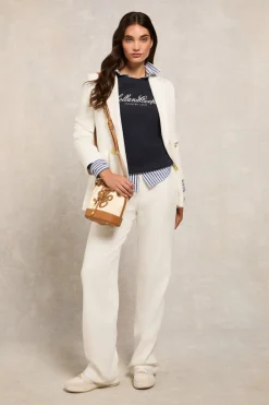 Women Holland Cooper Hoodies & Sweatshirts|Sweatshirts>Country Club Crew Sweat
