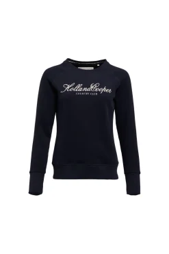 Women Holland Cooper Hoodies & Sweatshirts|Sweatshirts><noscript><img width=
