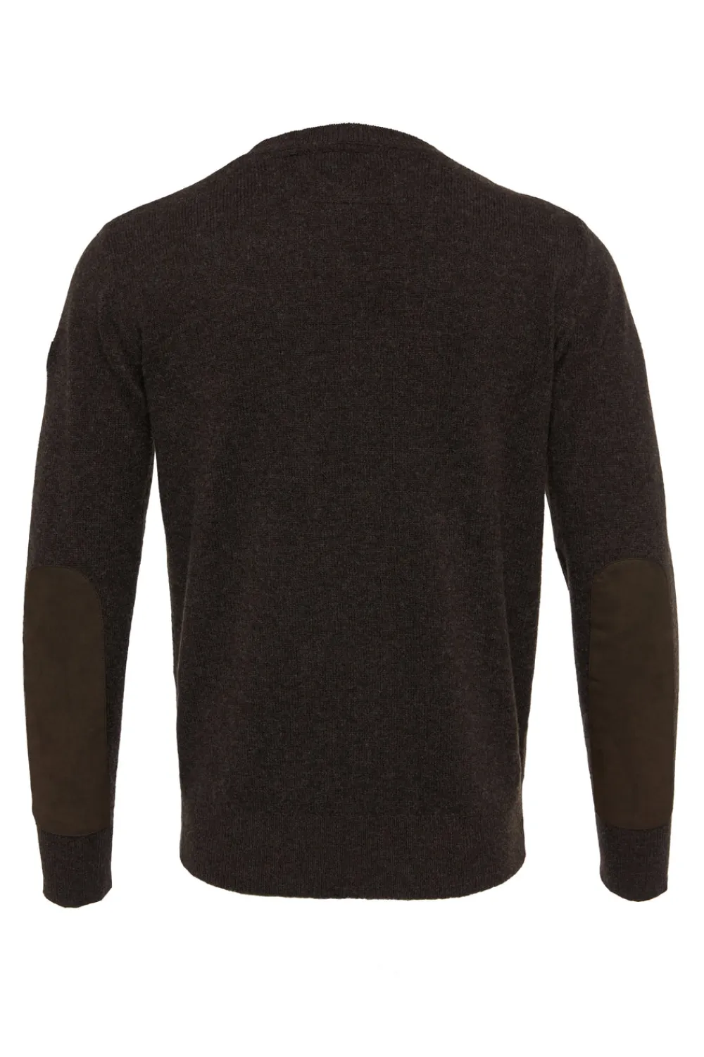 Holland Cooper Knitwear>Country Crew Neck Knit