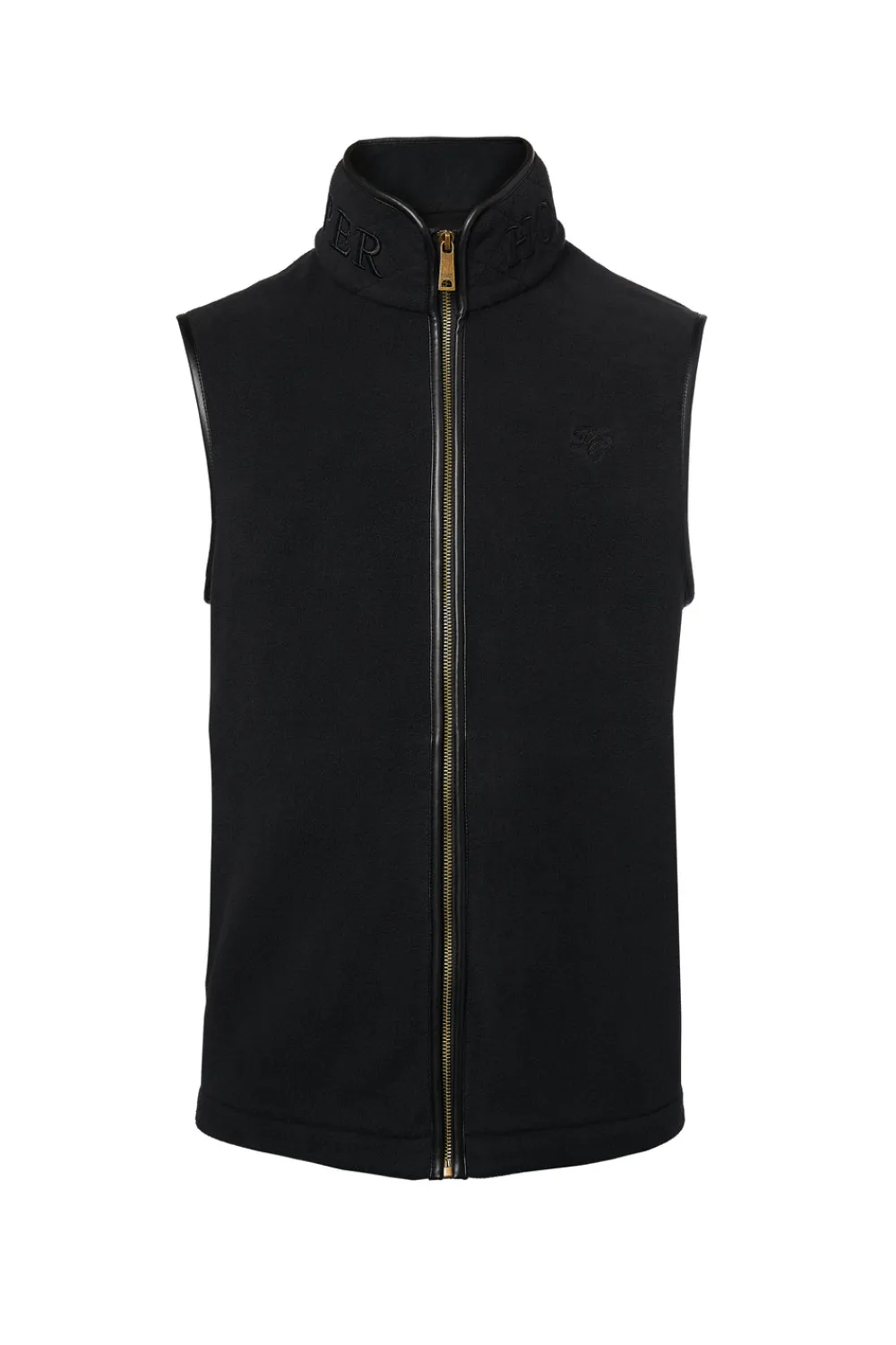 Holland Cooper Fleeces|Gilets>Country Fleece Gilet