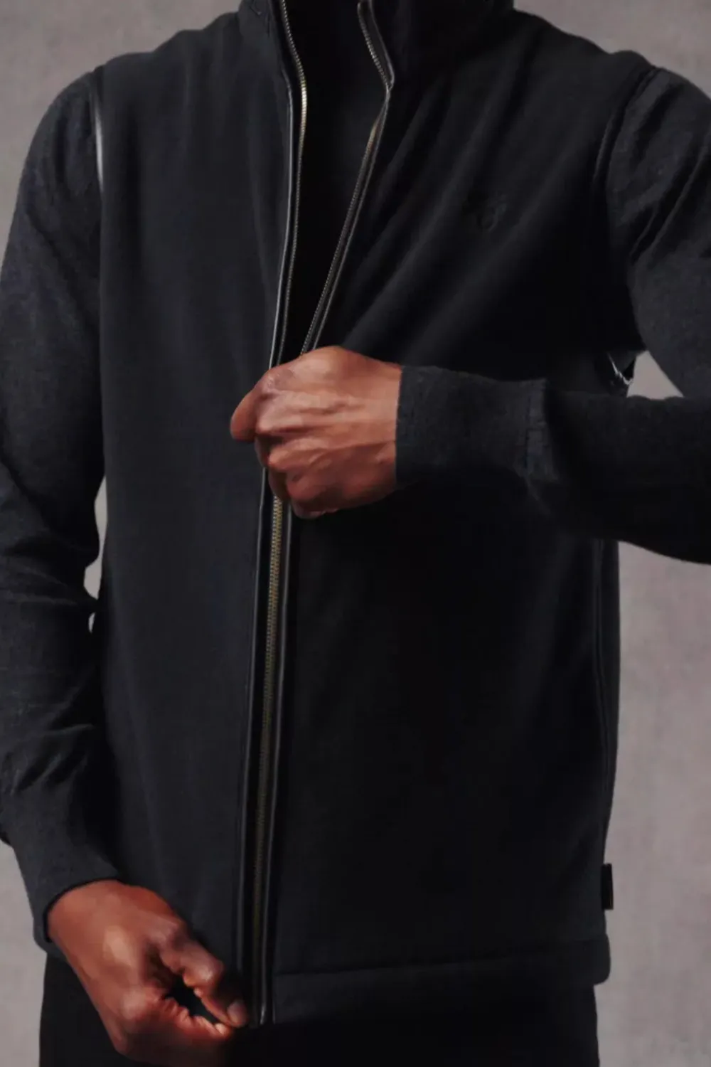 Holland Cooper Fleeces|Gilets>Country Fleece Gilet