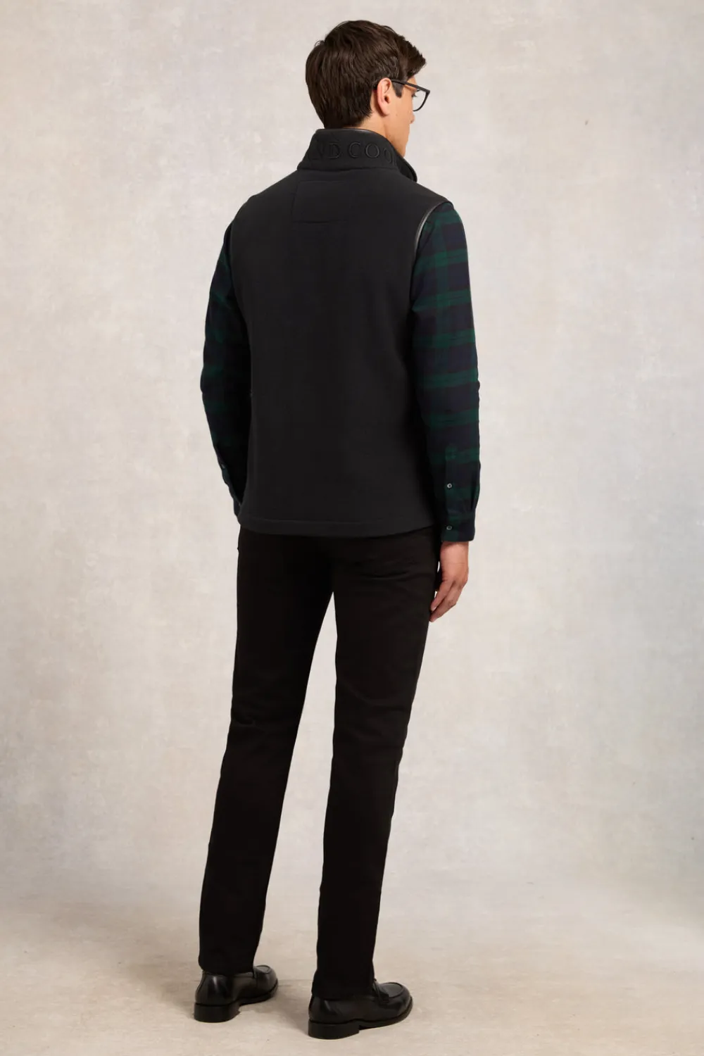 Holland Cooper Fleeces|Gilets>Country Fleece Gilet