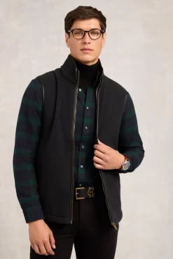 Holland Cooper Fleeces|Gilets><noscript><img width=