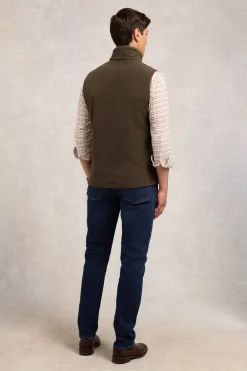 Holland Cooper Fleeces|Gilets><noscript><img width=