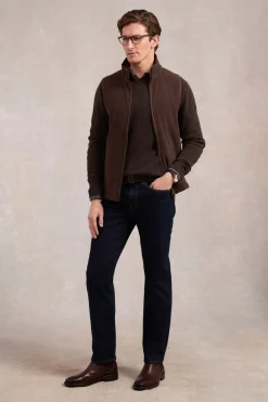Holland Cooper Fleeces|Gilets>Country Fleece Gilet