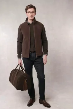 Holland Cooper Fleeces|Gilets><noscript><img width=