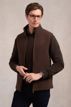 Holland Cooper Fleeces|Gilets><noscript><img width=
