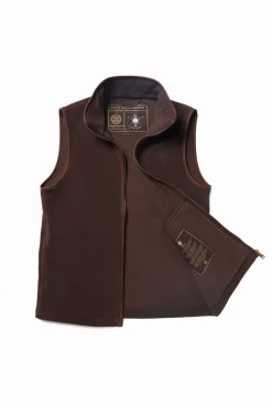 Holland Cooper Fleeces|Gilets><noscript><img width=