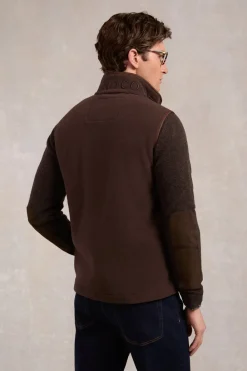 Holland Cooper Fleeces|Gilets><noscript><img width=