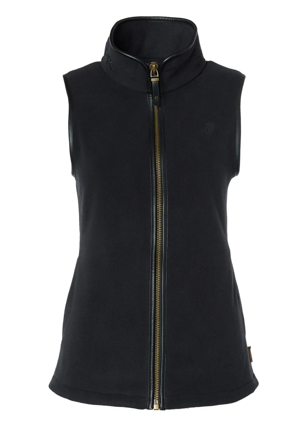 Women Holland Cooper Gilets|Gilets>Country Fleece Gilet