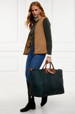 Women Holland Cooper Gilets|Fleeces><noscript><img width=