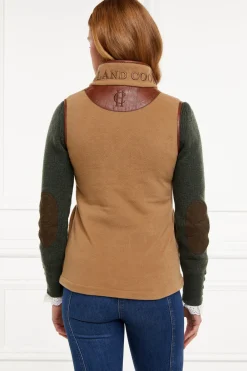 Women Holland Cooper Gilets|Fleeces><noscript><img width=