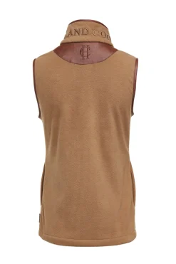Women Holland Cooper Gilets|Fleeces><noscript><img width=