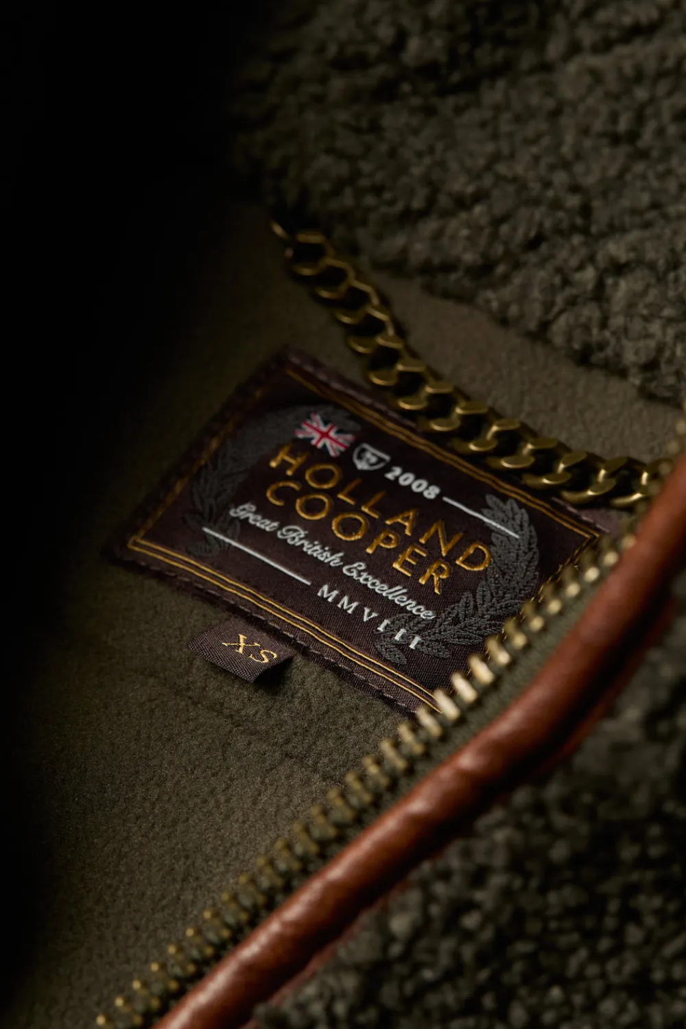 Women Holland Cooper Gilets|Gilets>Country Fleece Gilet