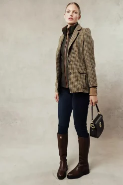 Women Holland Cooper Gilets|Fleeces><noscript><img width=